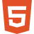 HTML5