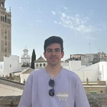 Foto de perfil de Sergio Izquierdo